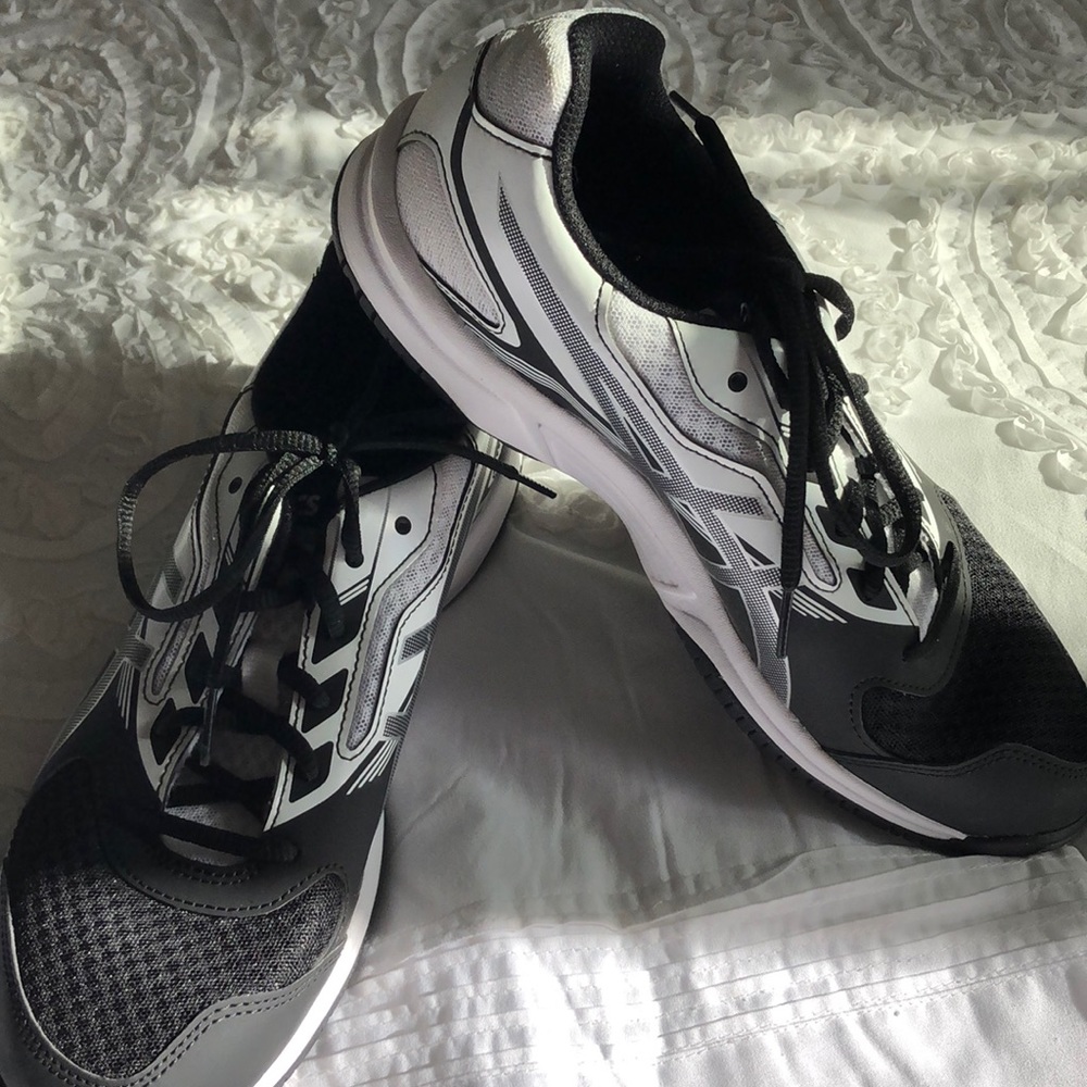 ASICS Volleyball shoes
